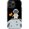 Bitcoin Astronaut iPhone 14 Pro Max Impact Case