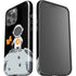Bitcoin Astronaut iPhone 15 Pro Max Impact Case