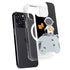 Bitcoin Astronaut iPhone 14 Pro Max MagSafe Case