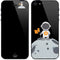 Bitcoin Astronaut iPhone 5/5s/5SE Skin