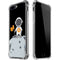 Bitcoin Astronaut iPhone 7/8 Plus Clear Case