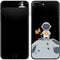 Bitcoin Astronaut iPhone 8 Plus Skin