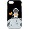 Bitcoin Astronaut iPhone 8 Pro Case