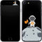 Bitcoin Astronaut iPhone 8 Skin