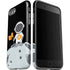 Bitcoin Astronaut iPhone SE (2nd & 3rd Gen) Pro Case