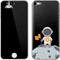 Bitcoin Astronaut Apple iPod Skin