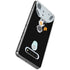 Bitcoin Astronaut LG Stylo 6 Clear Case