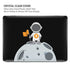 Bitcoin Astronaut MacBook Air 13in M1 (2021) Case plus Skin