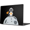 Bitcoin Astronaut MacBook Pro 14in (2021-24) Skin