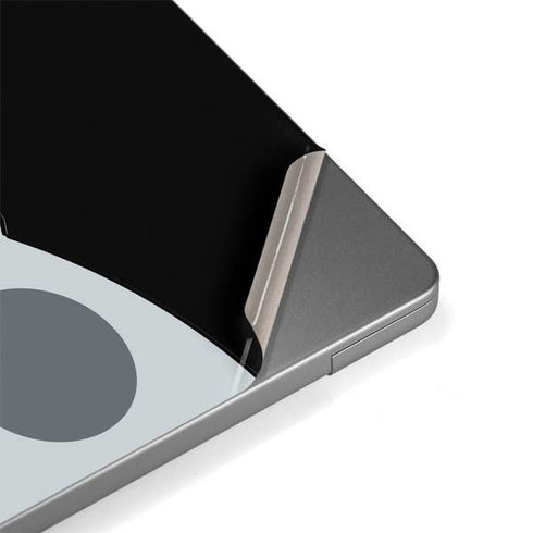 Bitcoin Astronaut MacBook Pro 14in (2021-24) Skin