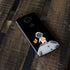 Bitcoin Astronaut Moto E5 Plus Skin