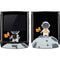 Bitcoin Astronaut Motorola RAZR Skin