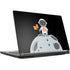 Bitcoin Astronaut MSI GS65 Stealth Laptop Skin