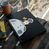 Bitcoin Astronaut MSI GS65 Stealth Laptop Skin