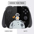 Bitcoin Astronaut Nintendo Switch Bundle Skin