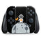 Bitcoin Astronaut Nintendo Switch (2017-2021) Joy-Con Controller Skin