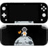 Bitcoin Astronaut Nintendo Switch Lite Skin