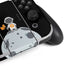 Bitcoin Astronaut Nintendo Switch OLED (2021) Skin