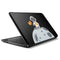 Bitcoin Astronaut HP Notebook Skin