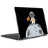 Bitcoin Astronaut Notebook 9 Pro 13in (2017) Skin