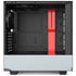 Bitcoin Astronaut NZXT H510 Compact ATX Mid-Tower Case Skin