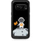 Bitcoin Astronaut Otterbox Commuter Galaxy Skin