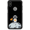 Bitcoin Astronaut Otterbox Commuter iPhone Skin