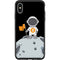 Bitcoin Astronaut Otterbox Symmetry iPhone Skin