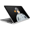 Bitcoin Astronaut HP Pavilion Skin