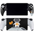 Bitcoin Astronaut PlayStation Portal Remote Player Skin