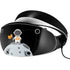 Bitcoin Astronaut PlayStation VR2 Skin