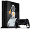 Bitcoin Astronaut PS4 Console and Controller Bundle Skin