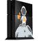 Bitcoin Astronaut PS4 Console Skin