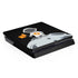 Bitcoin Astronaut PS4 Slim Skin