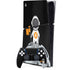 Bitcoin Astronaut PS5 Slim Digital Edition Bundle Skin