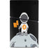 Bitcoin Astronaut PS5 Slim Digital Edition Bundle Skin