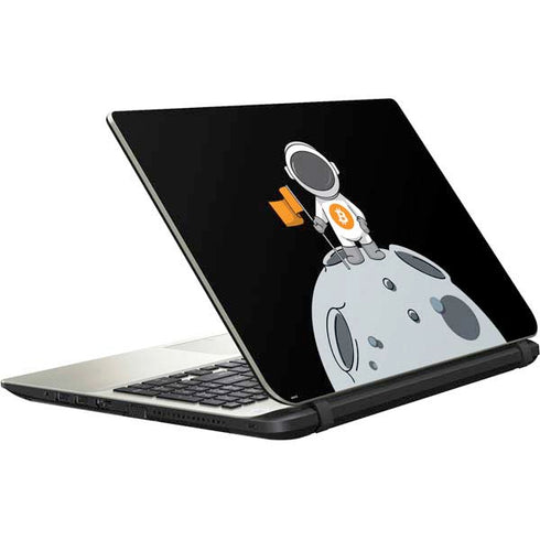 Bitcoin Astronaut Satellite L50-B / S50-B Skin