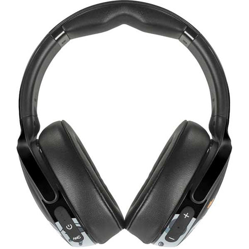 Bitcoin Astronaut Skullcandy Venue Skin