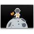 Bitcoin Astronaut Surface Book 2 13.5in Skin