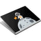 Bitcoin Astronaut Surface Book Skin