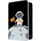 Bitcoin Astronaut Surface Duo Skin