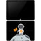Bitcoin Astronaut Surface Go Skin