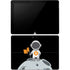 Bitcoin Astronaut Surface Go Skin