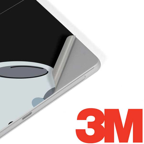 Bitcoin Astronaut Surface Go Skin