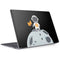 Bitcoin Astronaut Surface Laptop 2 Skin