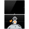Bitcoin Astronaut Surface Pro 3 Skin