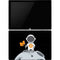Bitcoin Astronaut Surface Pro 6 Skin