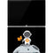 Bitcoin Astronaut Surface Pro 7 Skin