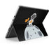 Bitcoin Astronaut Surface Pro 8 Skin