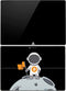 Bitcoin Astronaut Surface Pro (2017) Skin